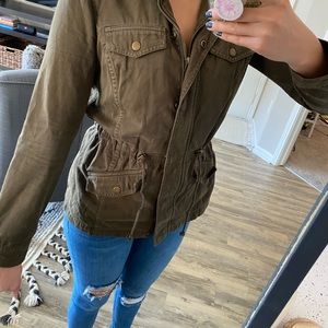 Lucky brand jacket
